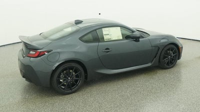 2026 Toyota GR86 GR86 Premium