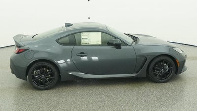 2026 Toyota GR86 GR86 Premium