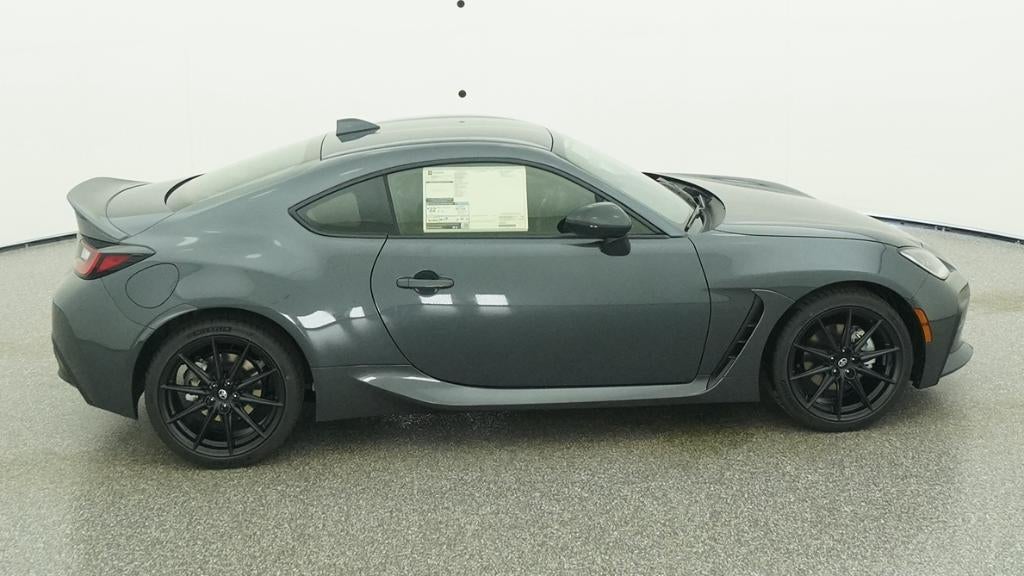 2026 Toyota GR86 GR86 Premium