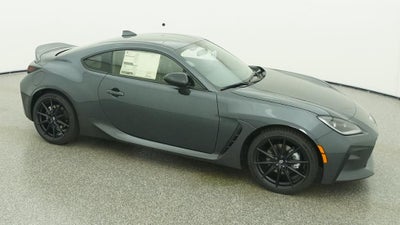 2026 Toyota GR86 GR86 Premium