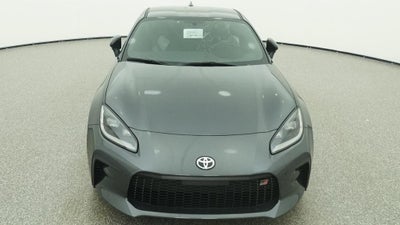 2026 Toyota GR86 GR86 Premium