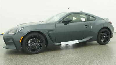 2026 Toyota GR86 GR86 Premium