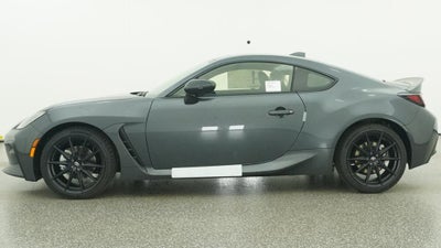 2026 Toyota GR86 GR86 Premium