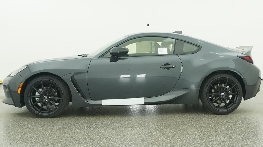 2026 Toyota GR86 GR86 Premium