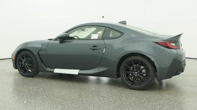 2026 Toyota GR86 GR86 Premium