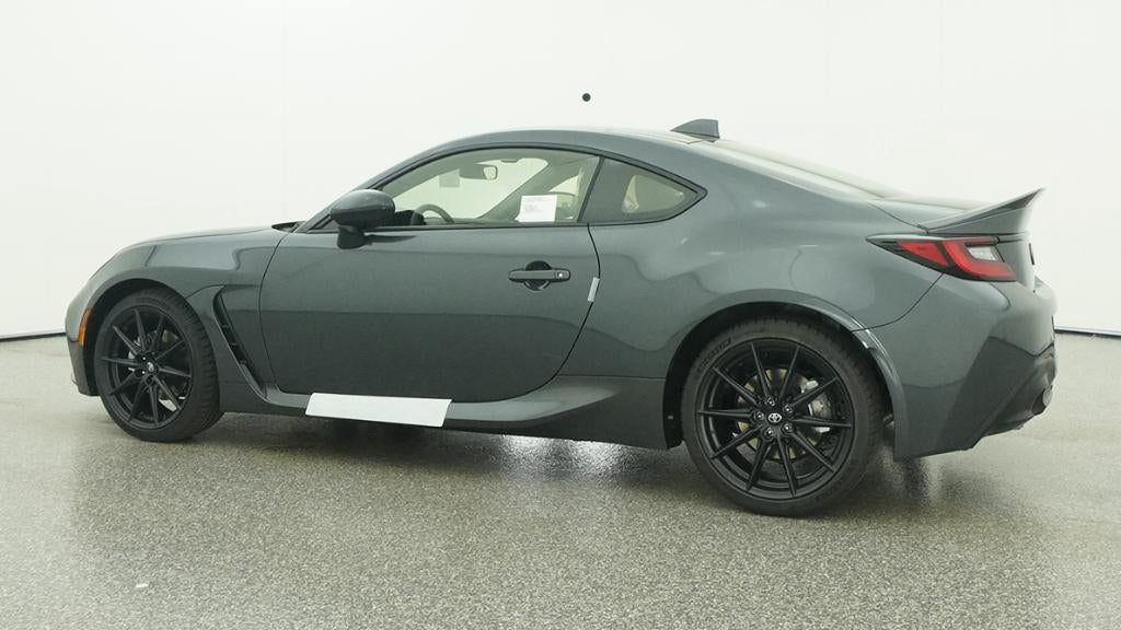 2026 Toyota GR86 GR86 Premium