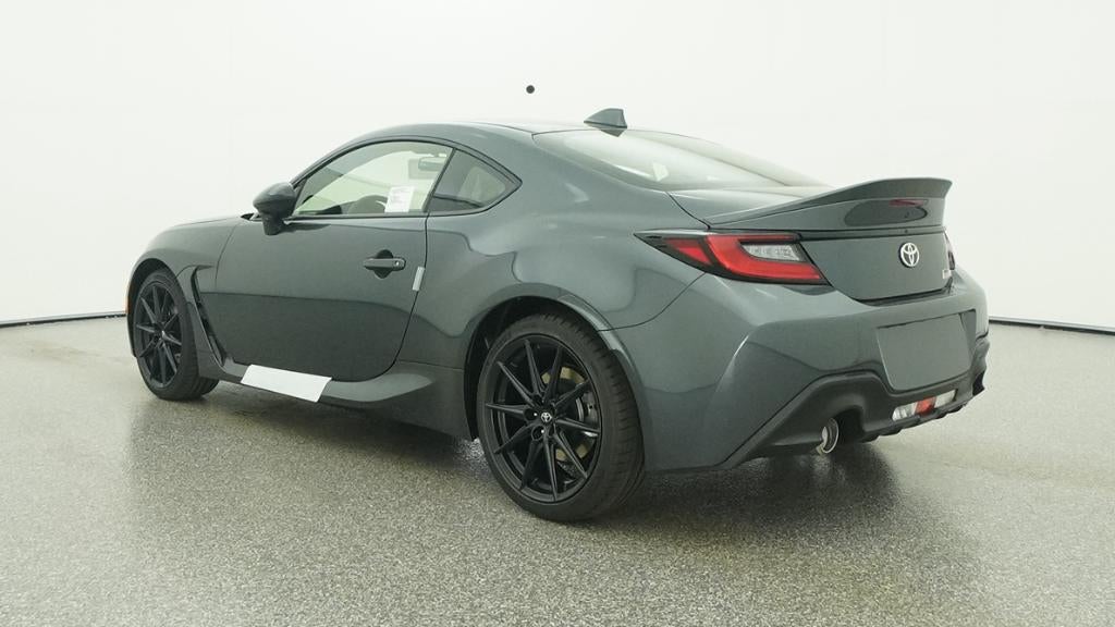 2026 Toyota GR86 GR86 Premium