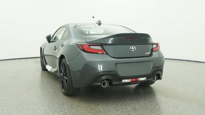 2026 Toyota GR86 GR86 Premium