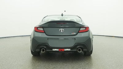 2026 Toyota GR86 GR86 Premium
