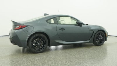 2026 Toyota GR86 GR86 Premium