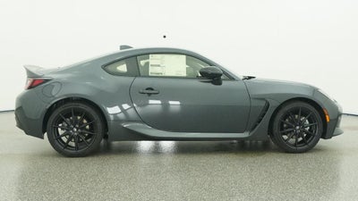 2026 Toyota GR86 GR86 Premium