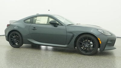 2026 Toyota GR86 GR86 Premium