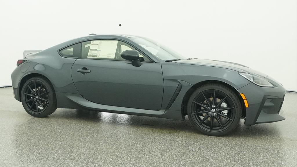 2026 Toyota GR86 GR86 Premium