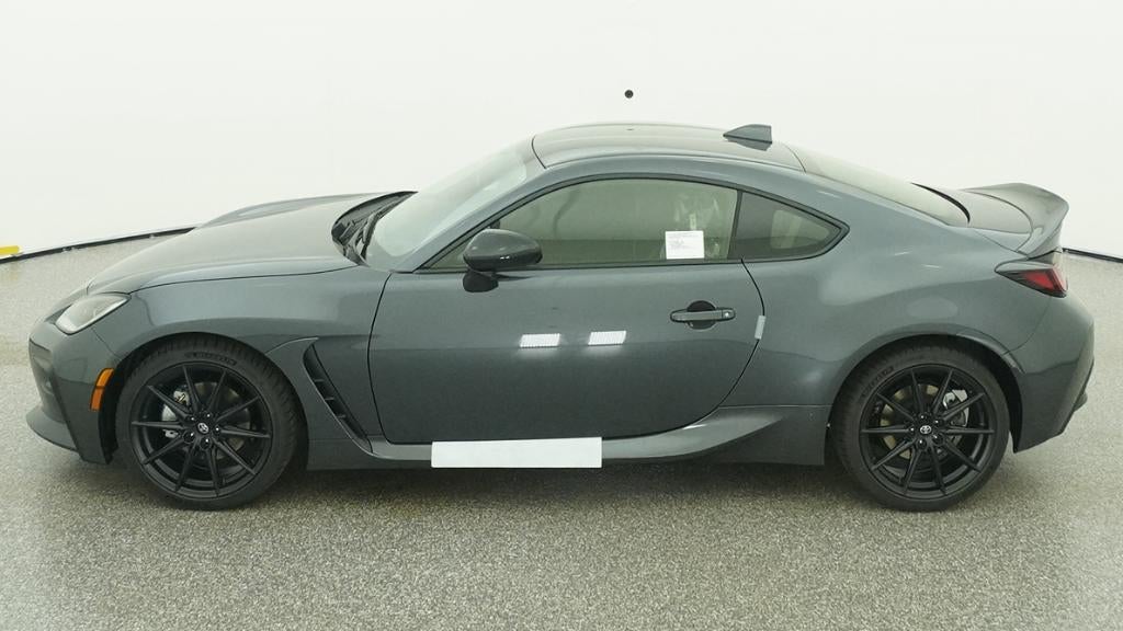 2026 Toyota GR86 GR86 Premium