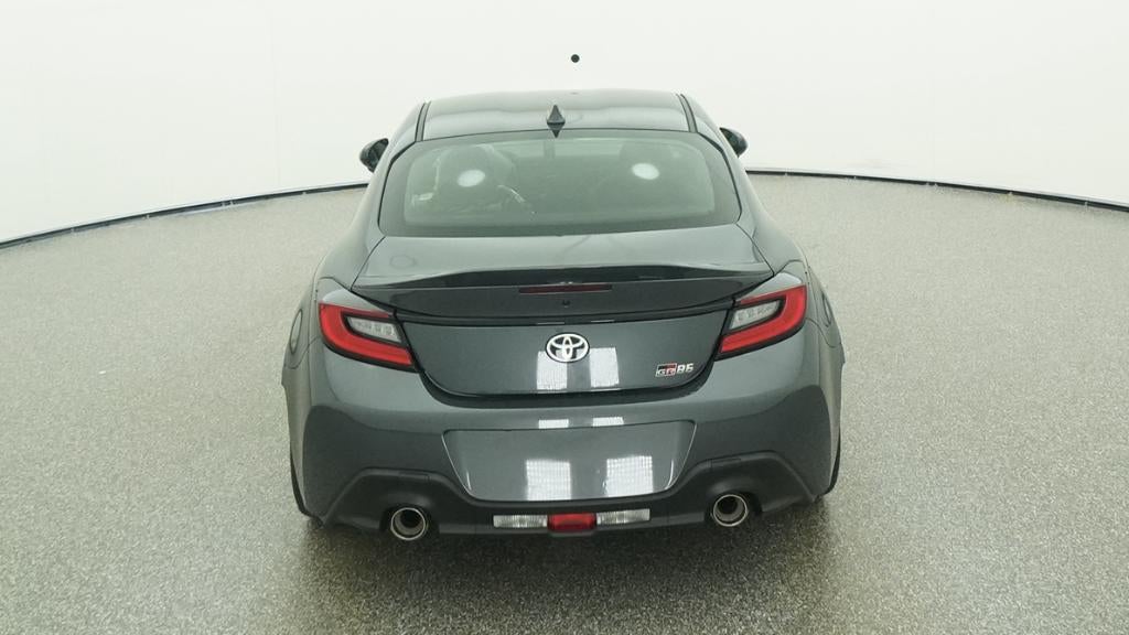 2026 Toyota GR86 GR86 Premium