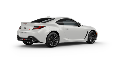2026 Toyota GR86 GR86 Premium