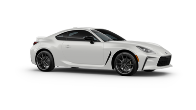2026 Toyota GR86 GR86 Premium