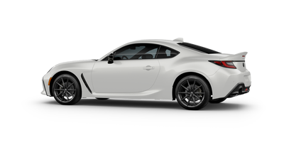 2026 Toyota GR86 GR86 Premium