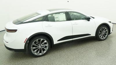 2026 Toyota Toyota Crown Limited