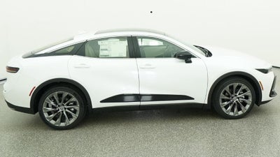 2026 Toyota Toyota Crown Limited