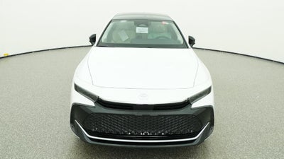 2026 Toyota Toyota Crown Limited