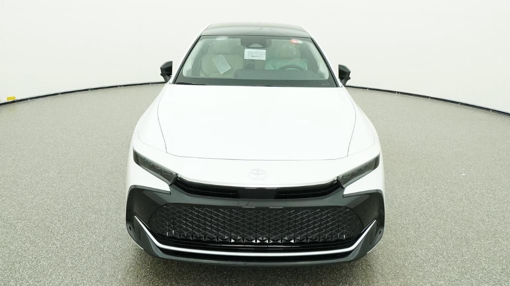 2026 Toyota Toyota Crown Limited