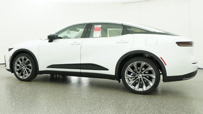 2026 Toyota Toyota Crown Limited