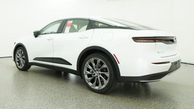 2026 Toyota Toyota Crown Limited