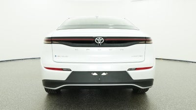 2026 Toyota Toyota Crown Limited