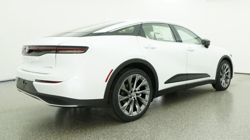 2026 Toyota Toyota Crown Limited