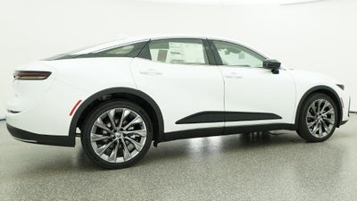 2026 Toyota Toyota Crown Limited