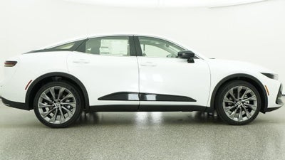 2026 Toyota Toyota Crown Limited