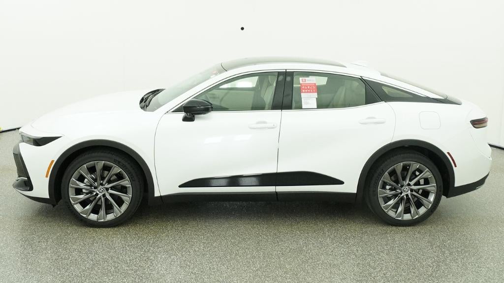 2026 Toyota Toyota Crown Limited