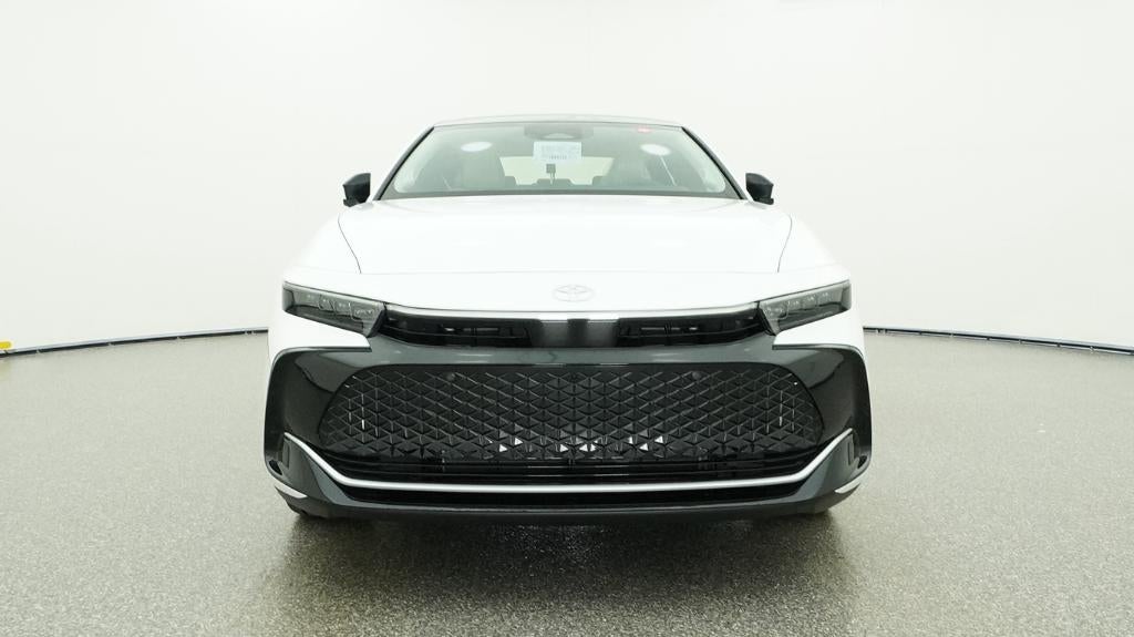 2026 Toyota Toyota Crown Limited