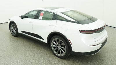 2026 Toyota Toyota Crown Limited