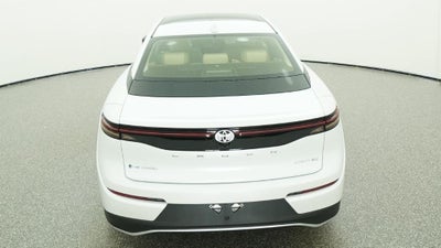 2026 Toyota Toyota Crown Limited