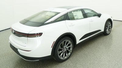 2026 Toyota Toyota Crown Limited