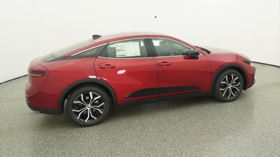 2026 Toyota Toyota Crown XLE