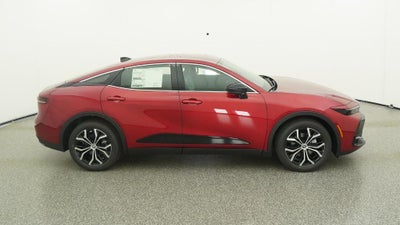 2026 Toyota Toyota Crown XLE