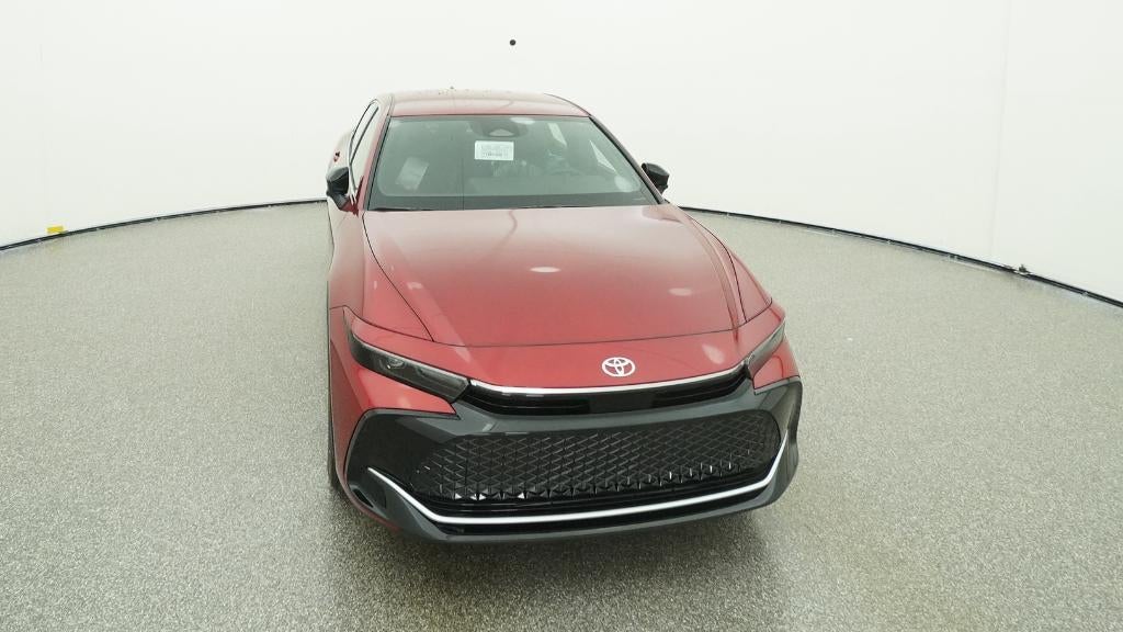 2026 Toyota Toyota Crown XLE