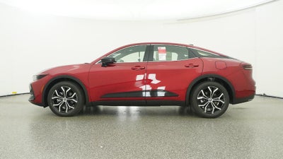 2026 Toyota Toyota Crown XLE