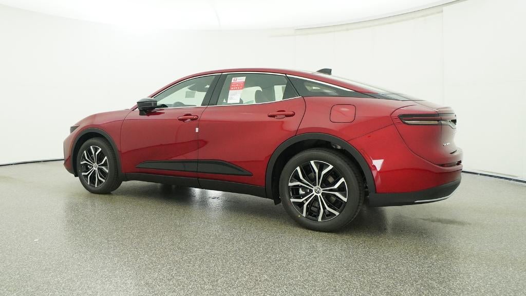 2026 Toyota Toyota Crown XLE