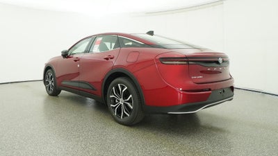 2026 Toyota Toyota Crown XLE