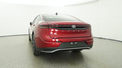 2026 Toyota Toyota Crown XLE