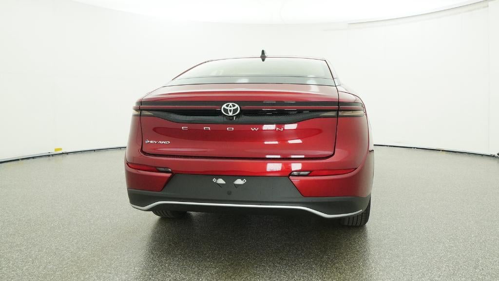 2026 Toyota Toyota Crown XLE