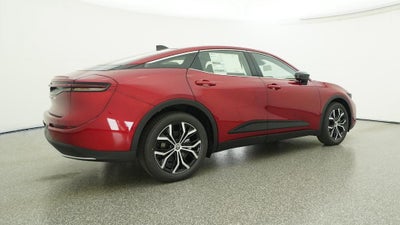 2026 Toyota Toyota Crown XLE