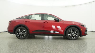 2026 Toyota Toyota Crown XLE