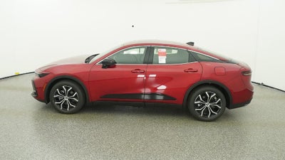 2026 Toyota Toyota Crown XLE