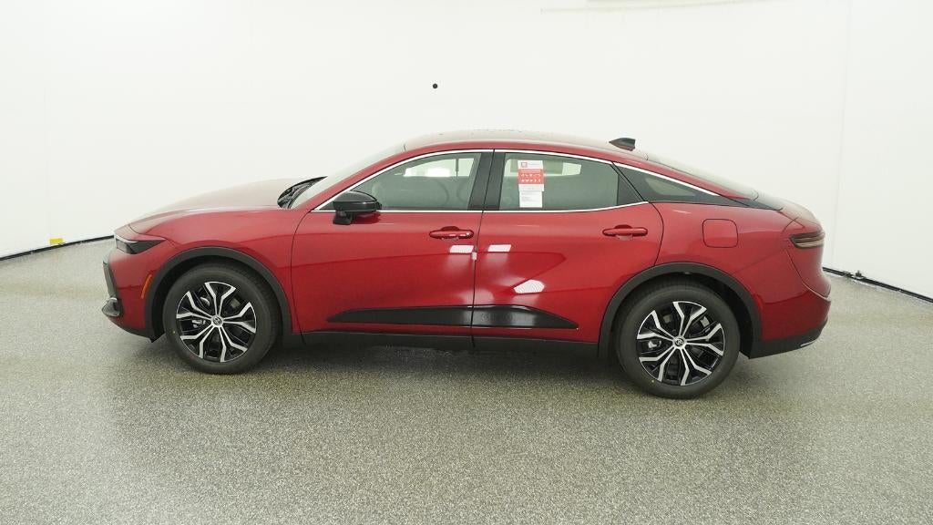 2026 Toyota Toyota Crown XLE