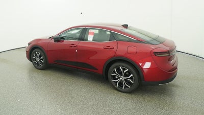 2026 Toyota Toyota Crown XLE